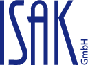 Logo der ISAK gGmbH